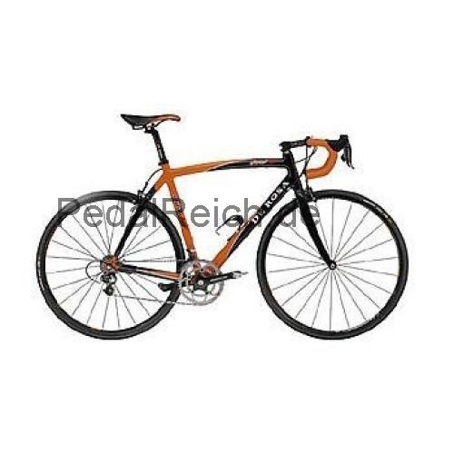De Rosa Dual HF  technische daten 